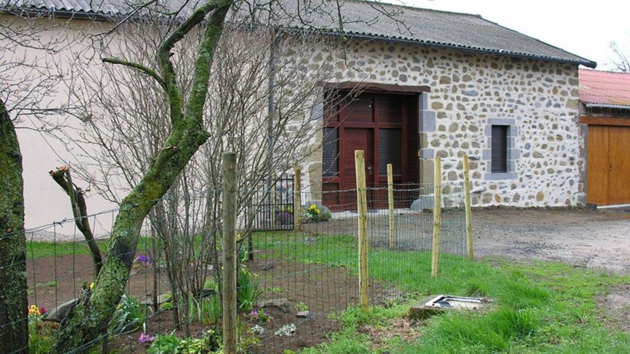 Photo of Outdoor in Andelat