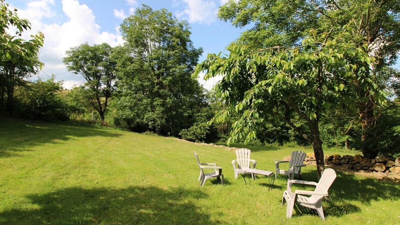 Photo of Outdoor in Andelat