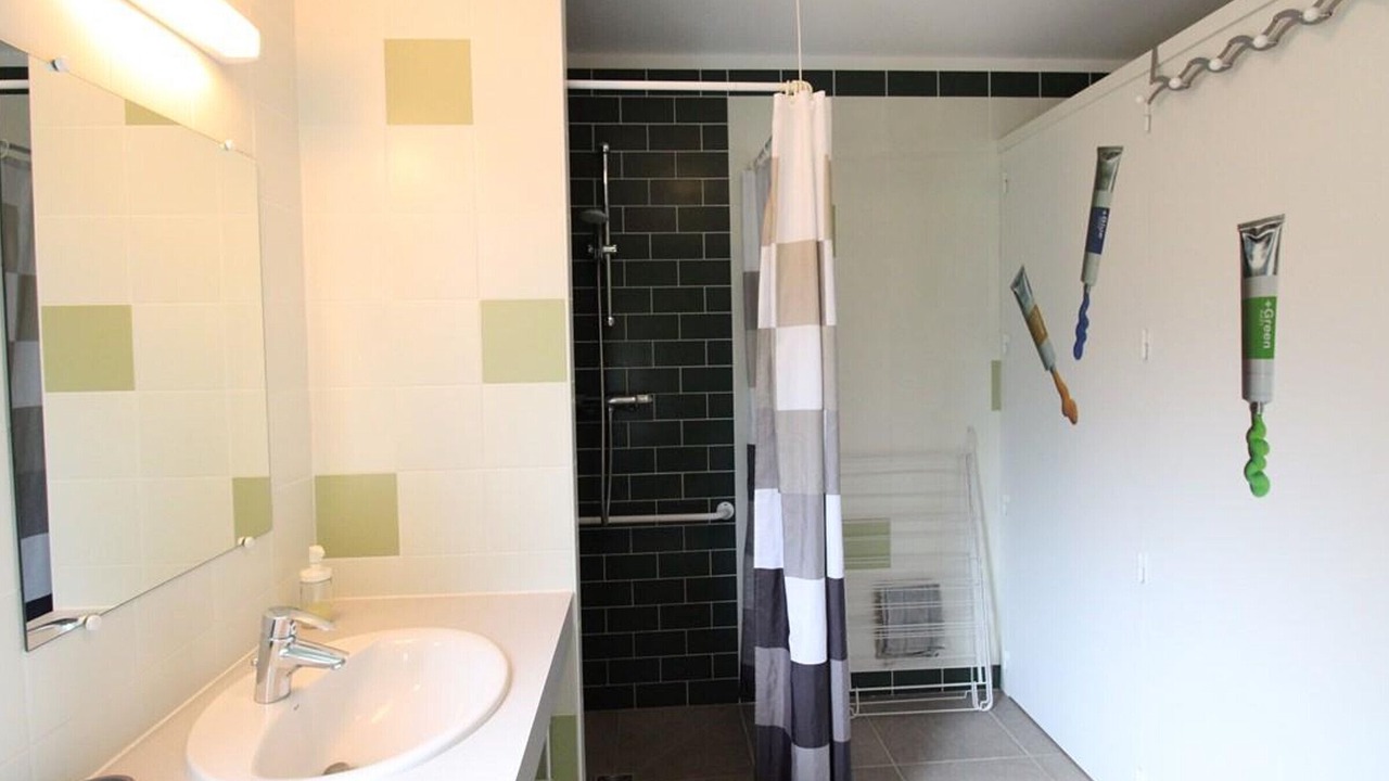 Photo of Bathroom in Andelat