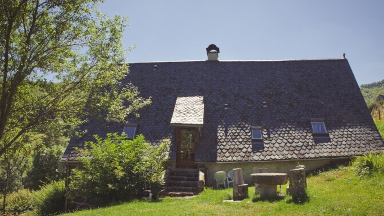 Photo of Outdoor in Thiezac