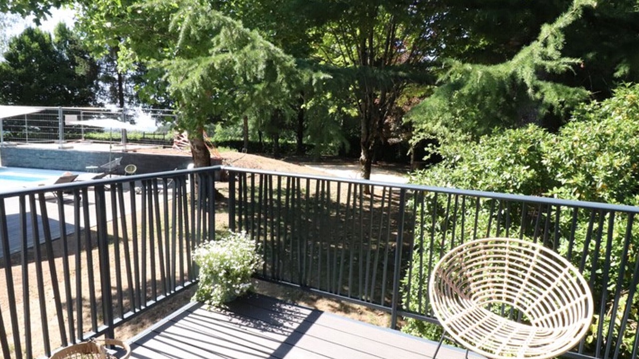 Photo of Outdoor in Labrousse