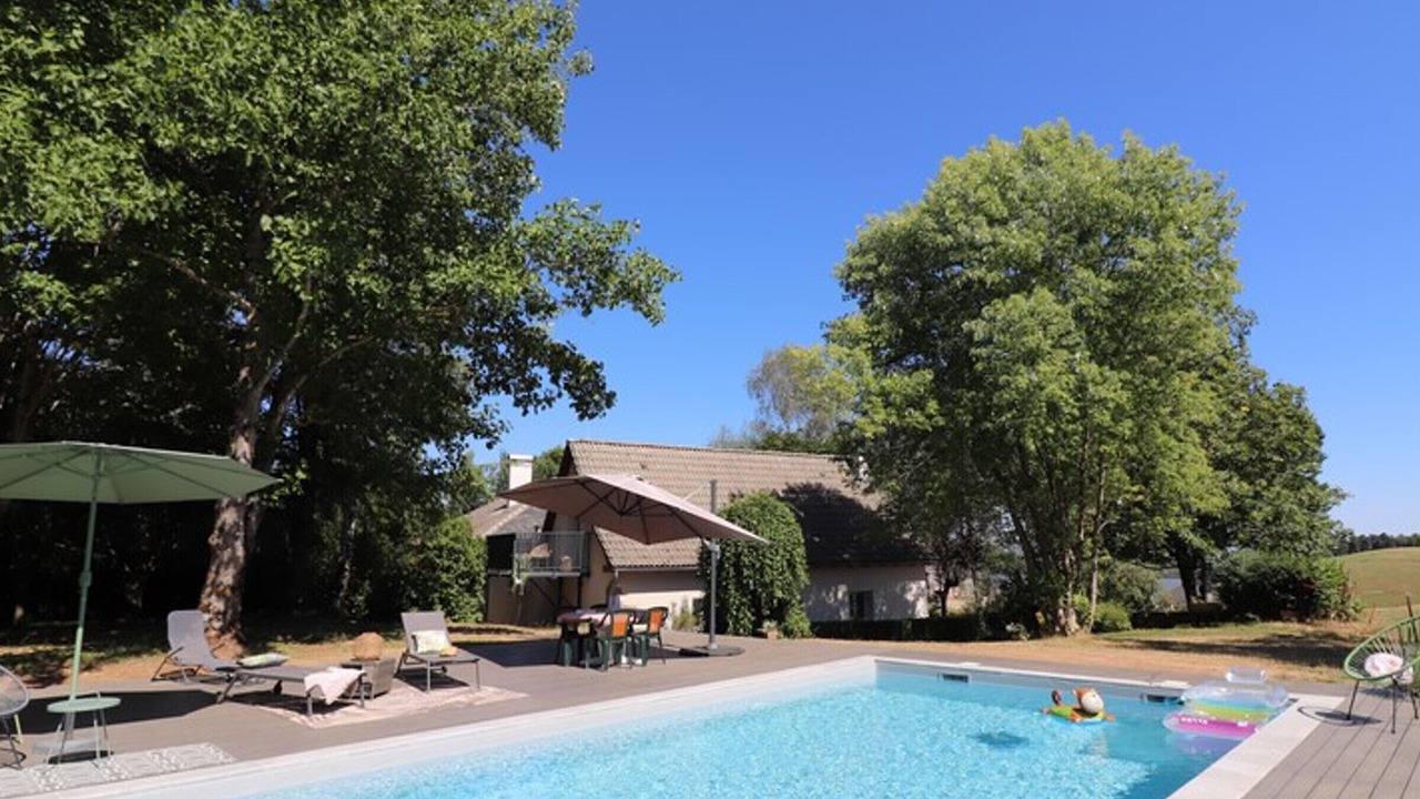 Photo of Outdoor in Labrousse