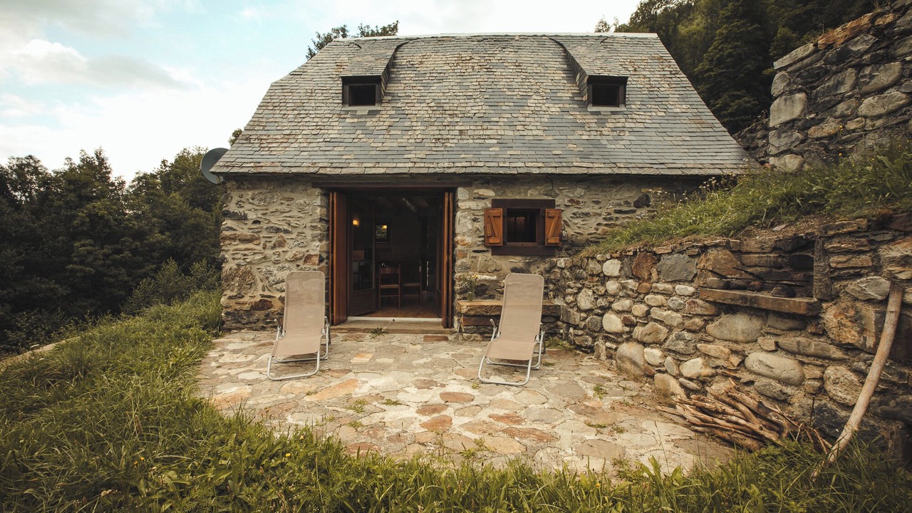 Photo of Outdoor in Peyragudes