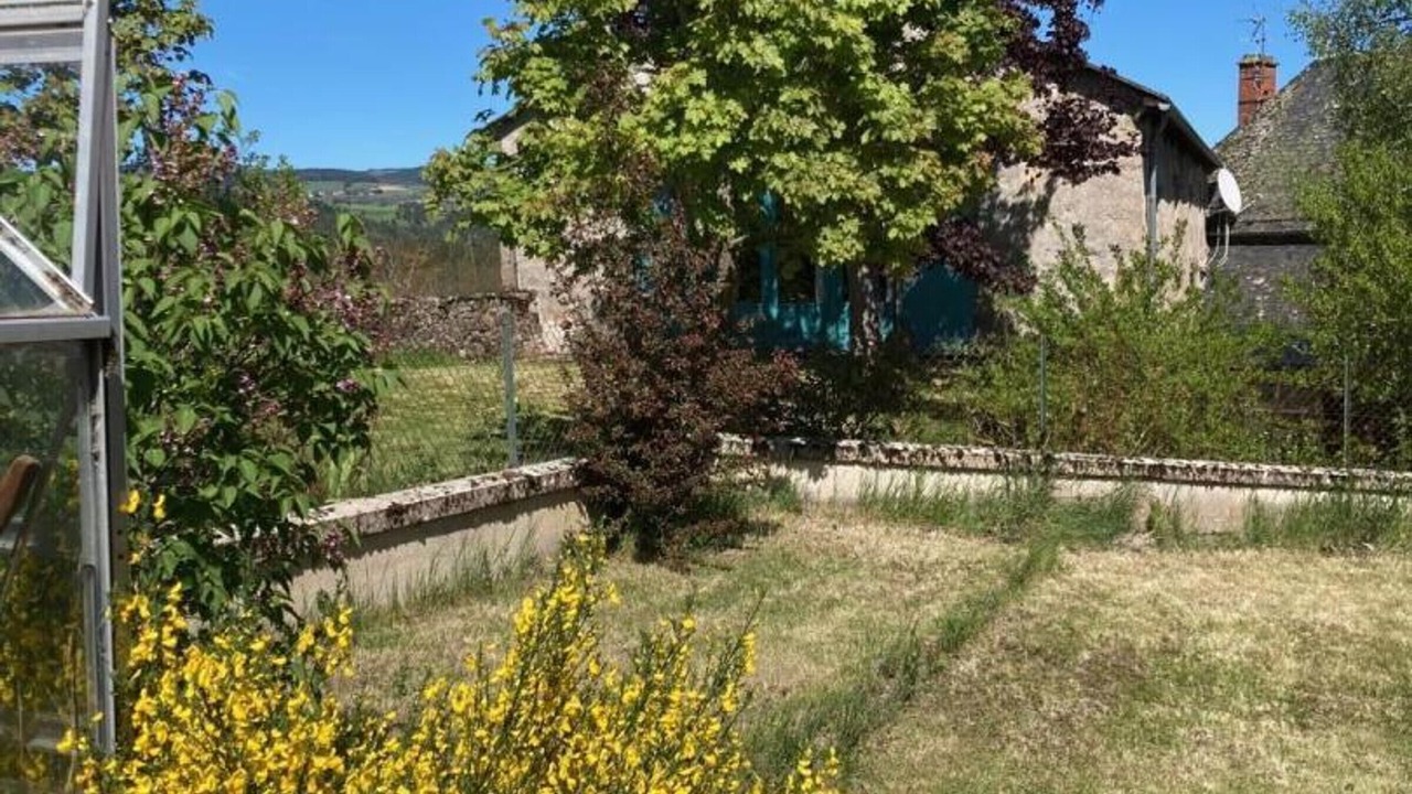 Photo of Outdoor in Chaliers