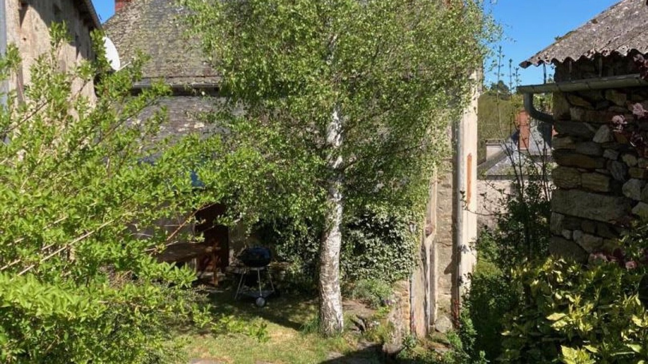 Photo of Outdoor in Chaliers