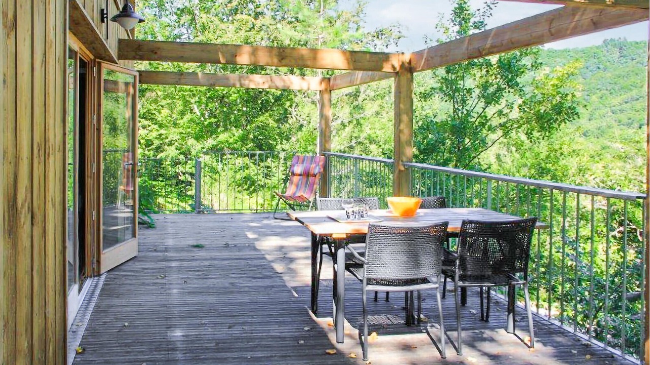Photo of Outdoor in Mirandol-Bourgnounac