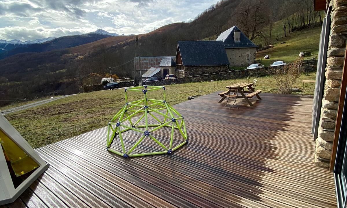 Photo of Outdoor in Saint-Paul-d'Oueil