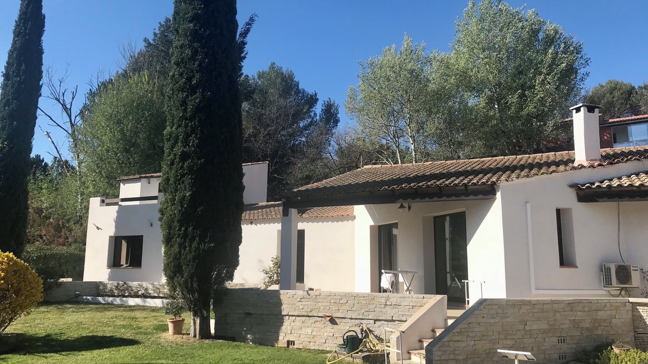 Photo of Outdoor in Chateauneuf-le-Rouge