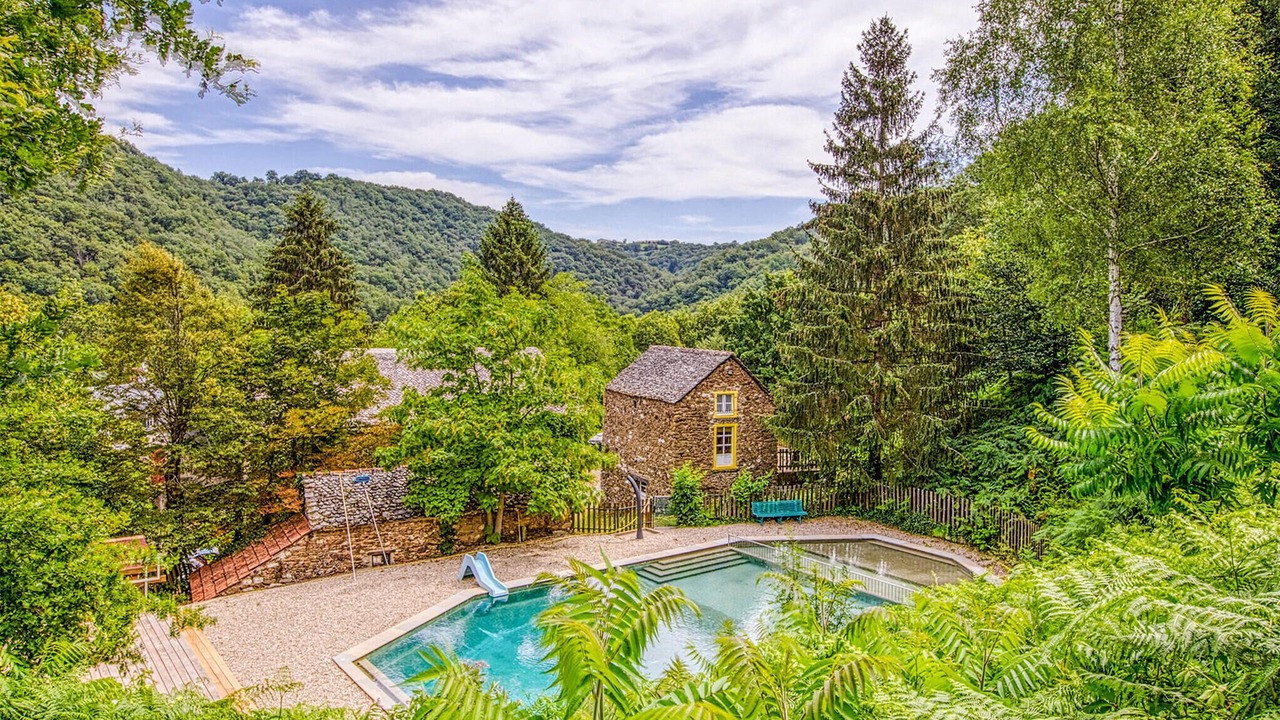 Photo of Outdoor in Mirandol-Bourgnounac