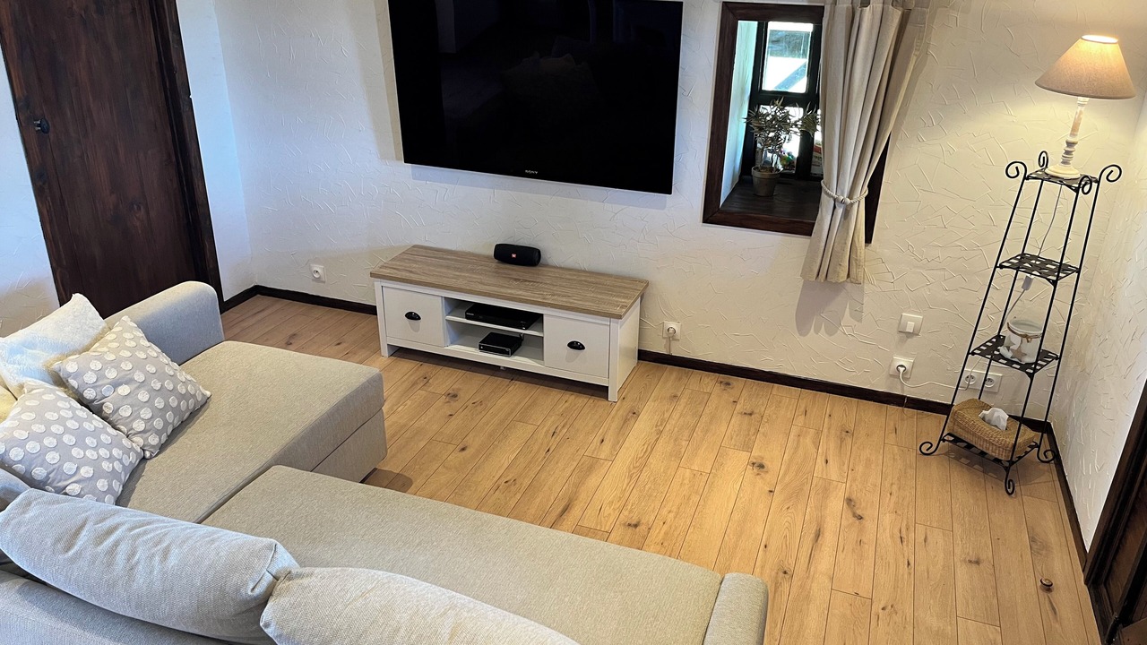 Photo of Livingroom in Fons