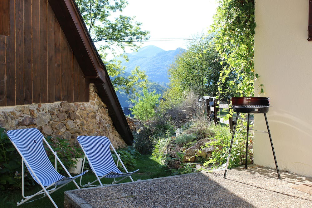 Photo of Outdoor in Bethmale