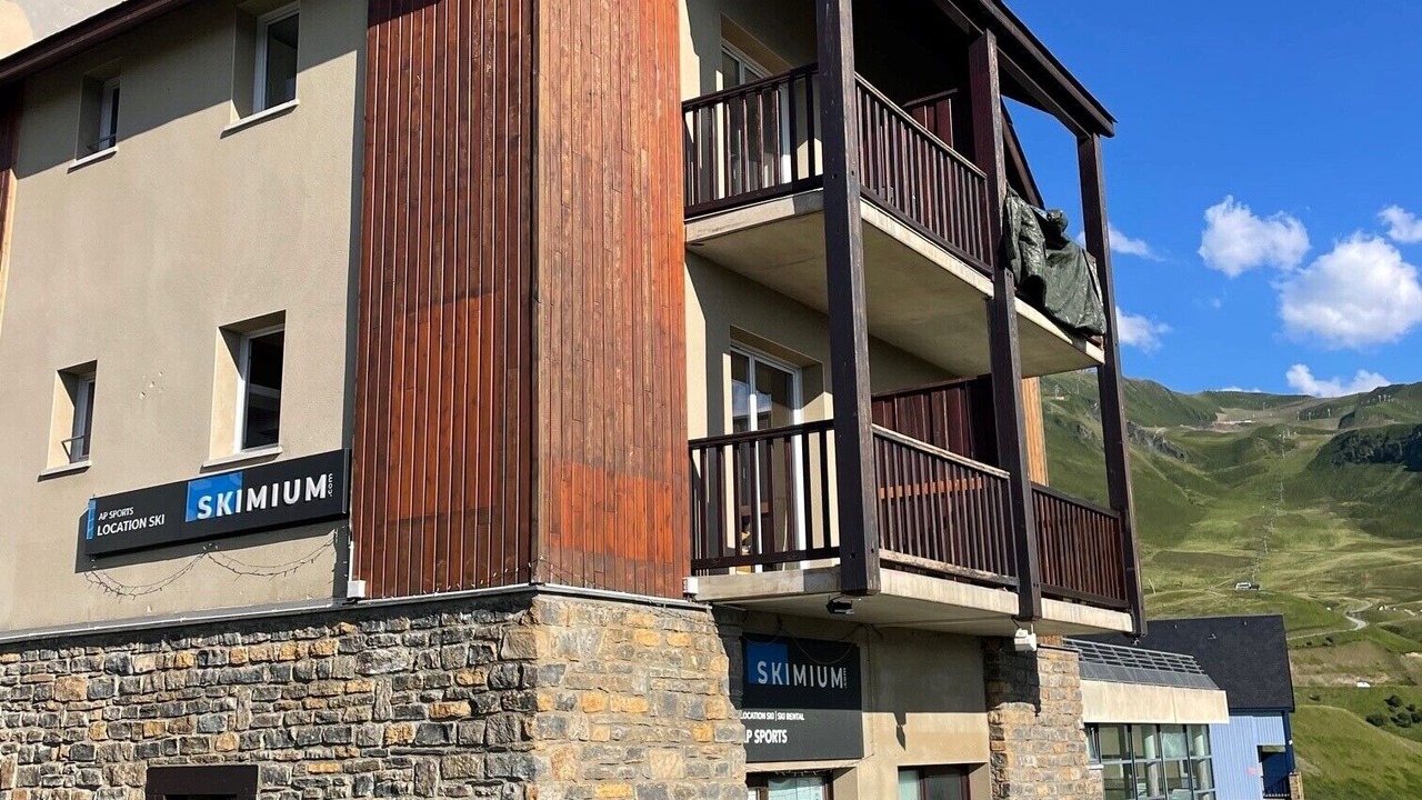 Photo of Outdoor in Loudervielle