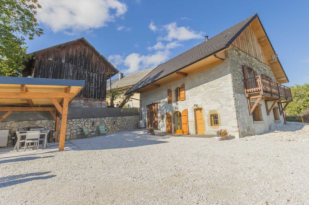 Photo of Outdoor in Cessens