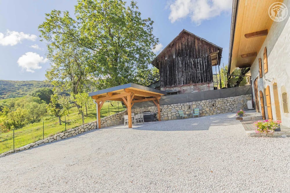 Photo of Outdoor in Cessens