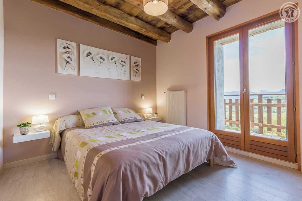 Photo of Bedroom in Cessens