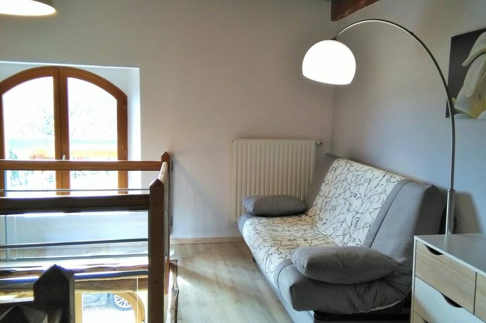 Photo of Livingroom in Cessens