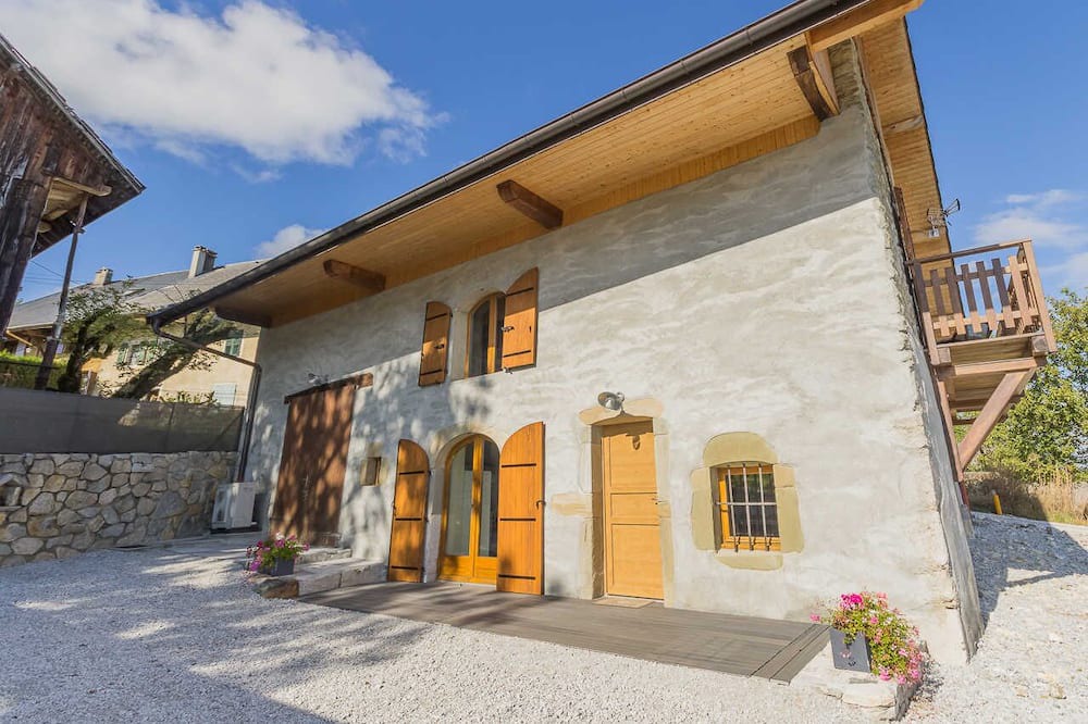 Photo of Outdoor in Cessens