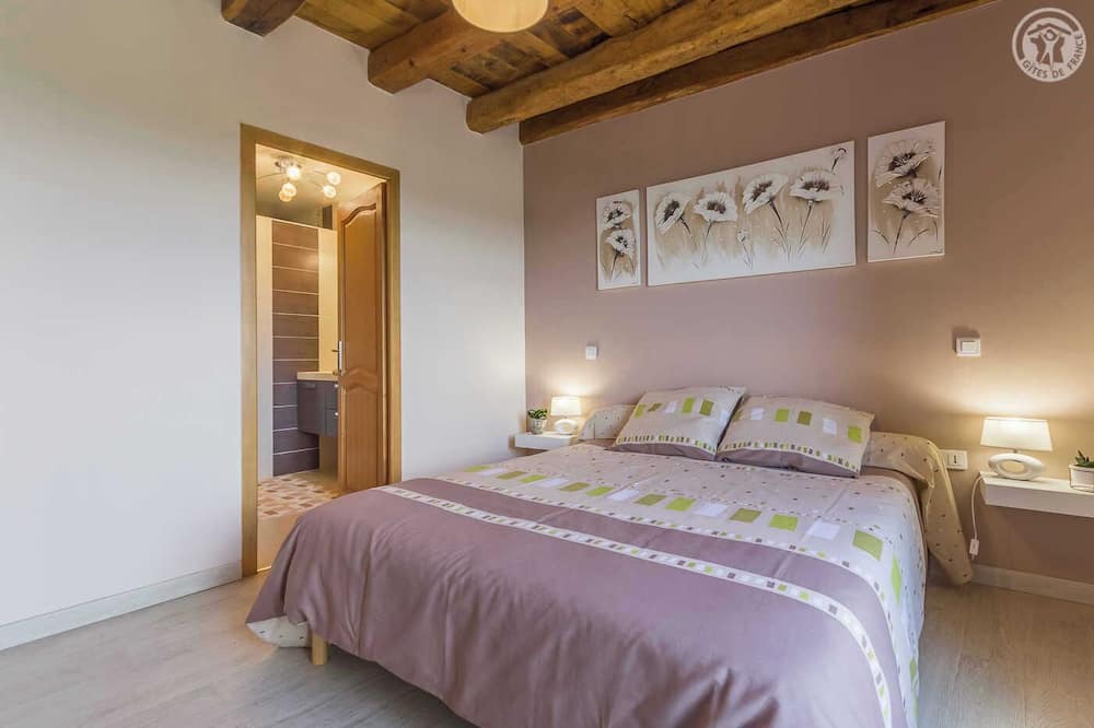 Photo of Bedroom in Cessens
