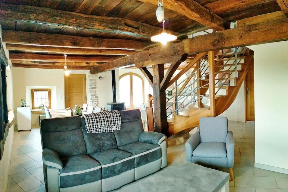 Photo of Livingroom in Cessens