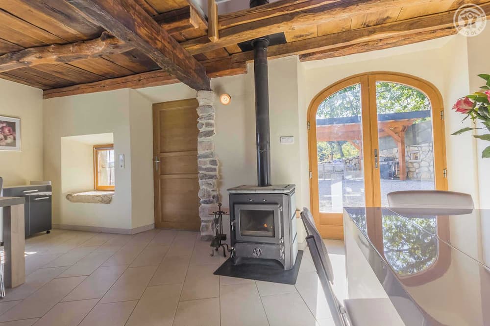 Photo of Kitchen in Cessens