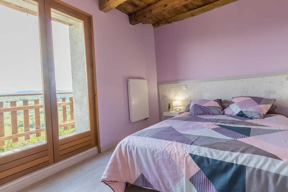 Photo of Bedroom in Cessens