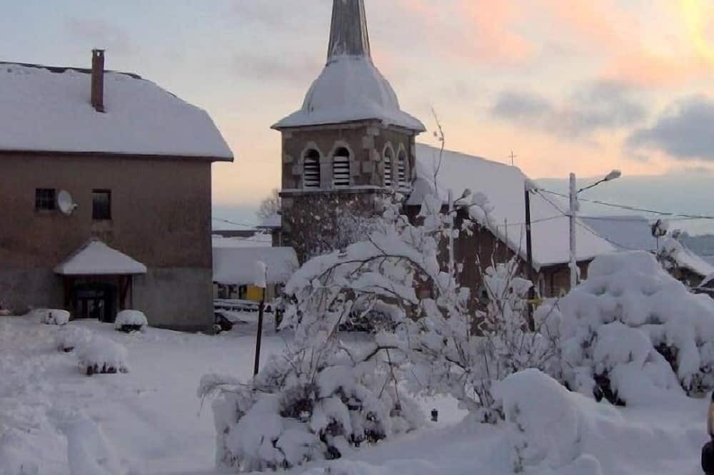 Photo of Outdoor in Cessens