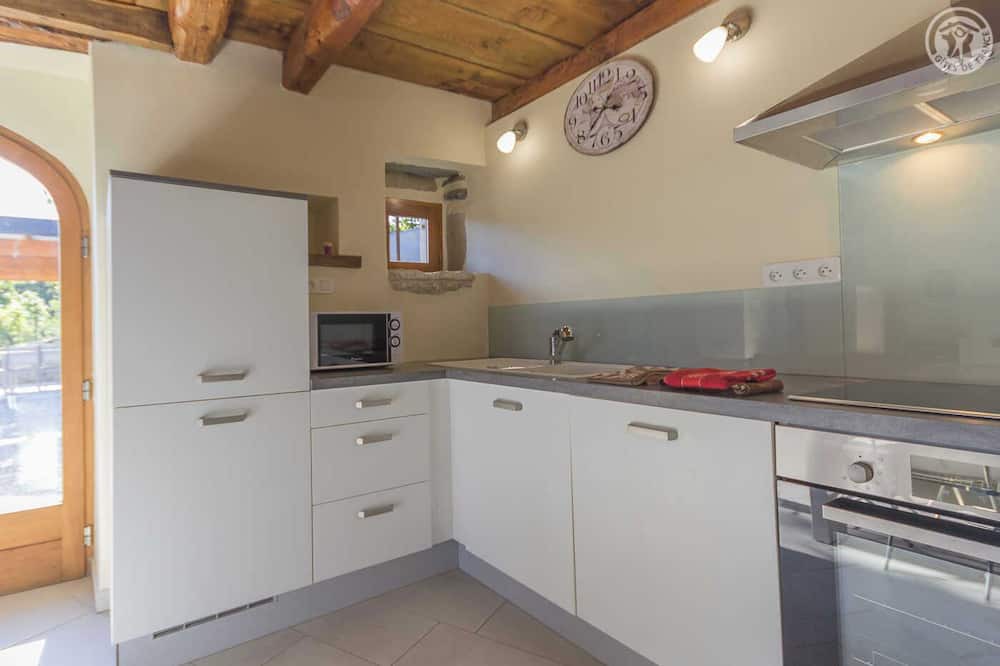 Photo of Kitchen in Cessens