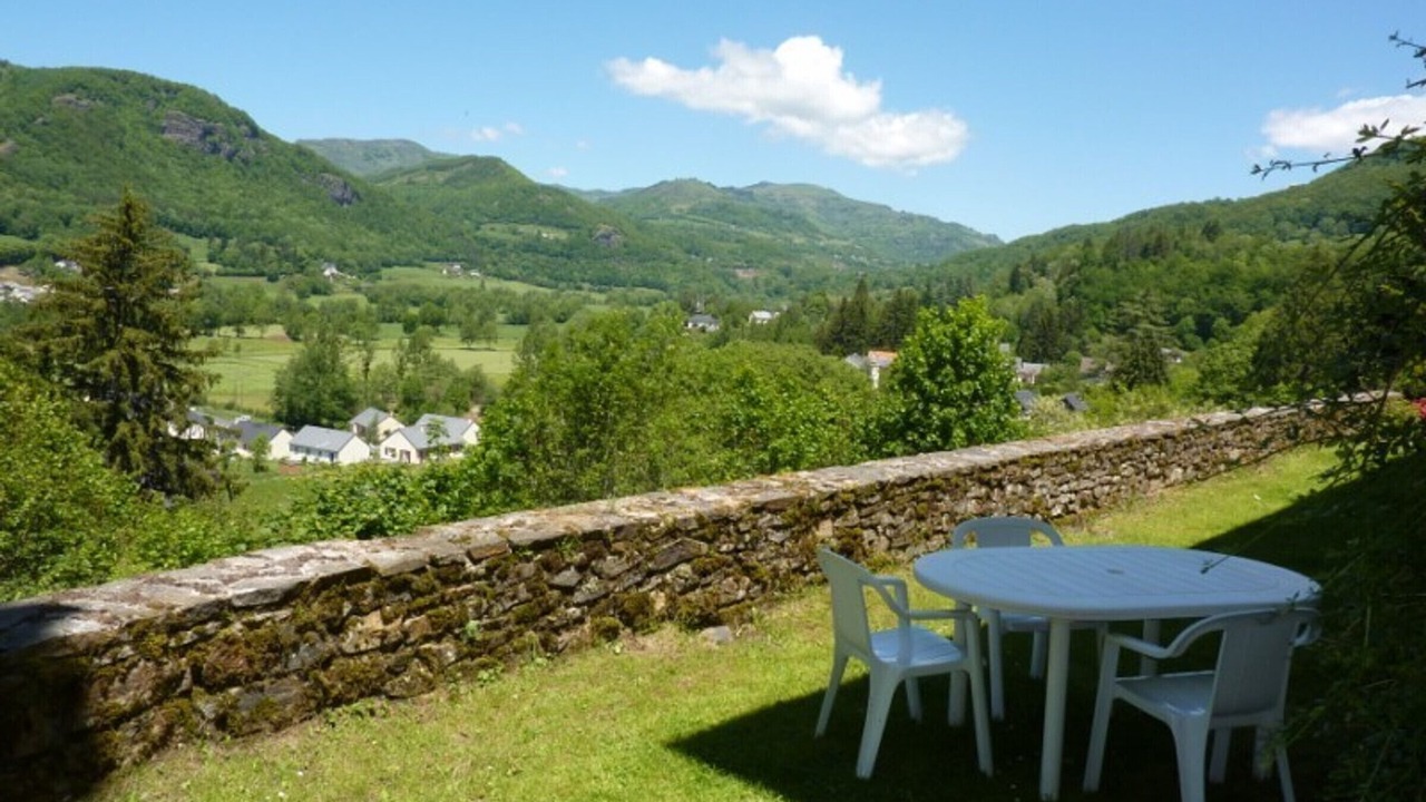 Photo of Outdoor in Vic-sur-Cere