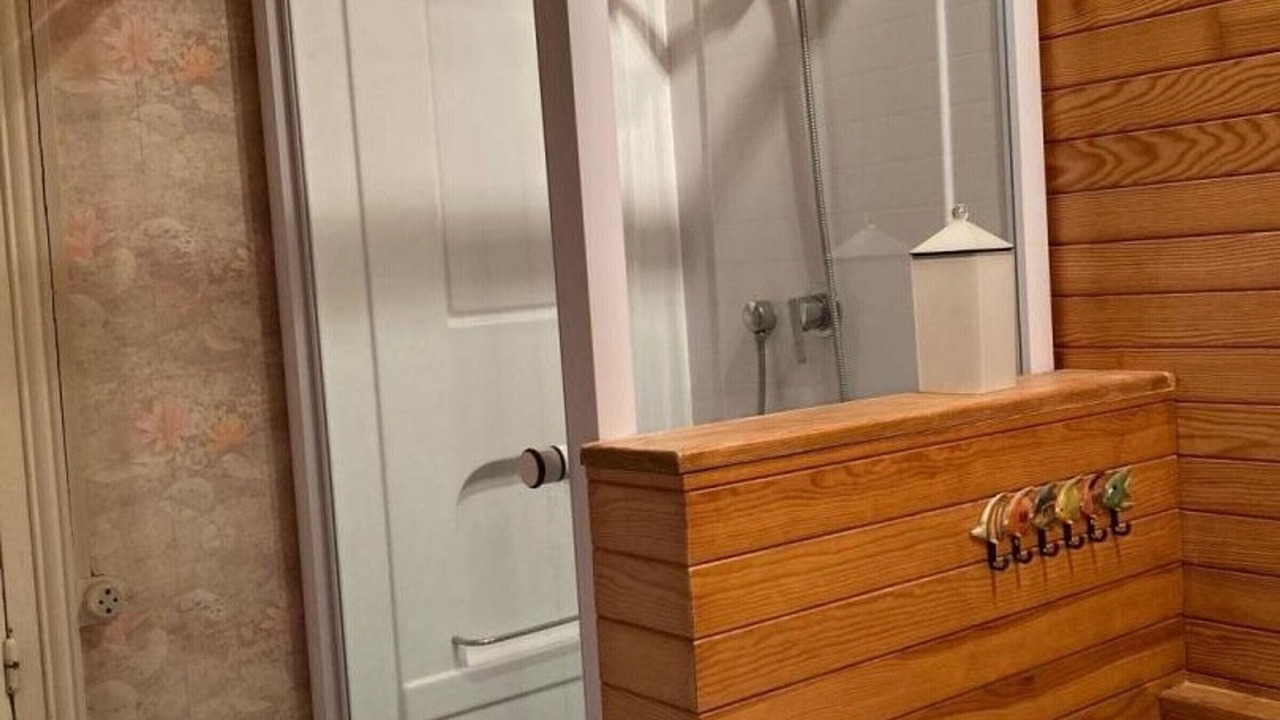 Photo of Bathroom in Vic-sur-Cere