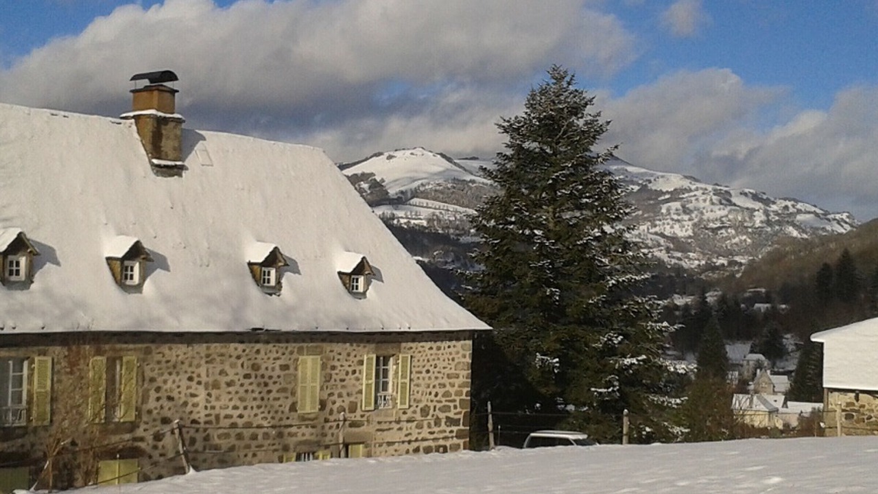 Photo of Others in Vic-sur-Cere