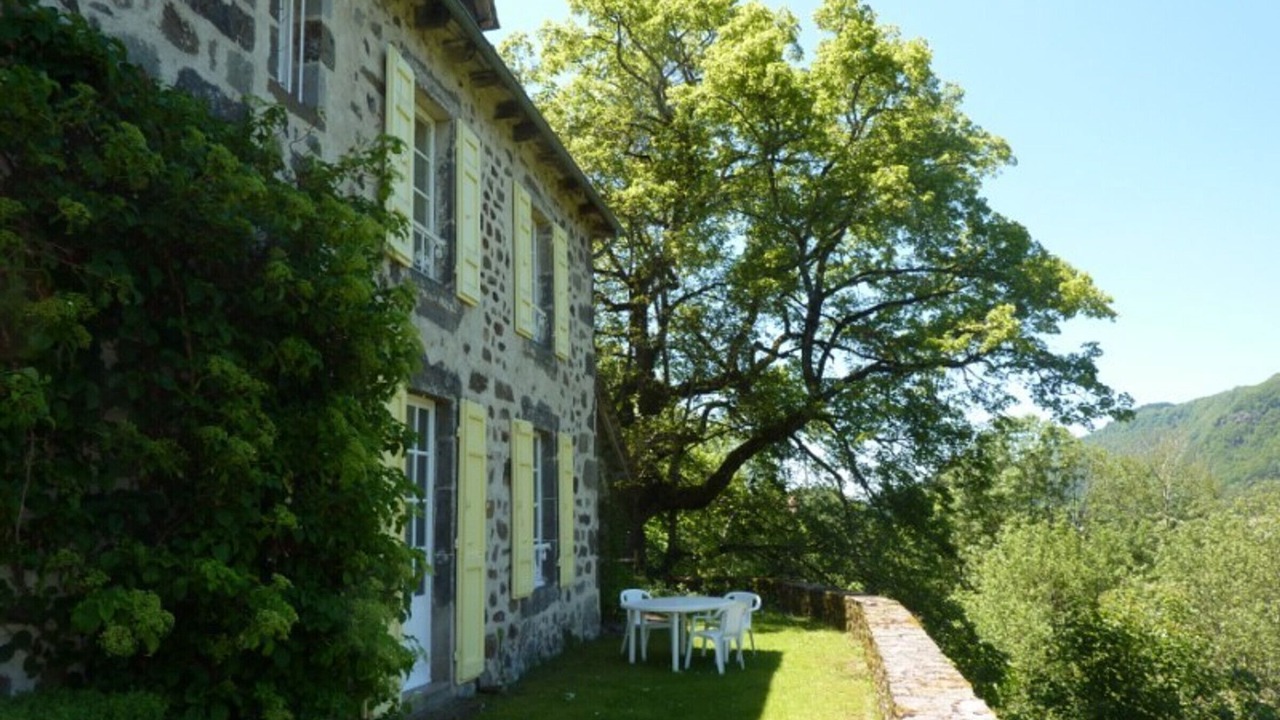 Photo of Outdoor in Vic-sur-Cere