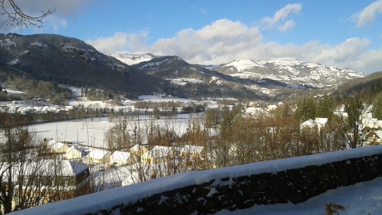 Photo of Outdoor in Vic-sur-Cere
