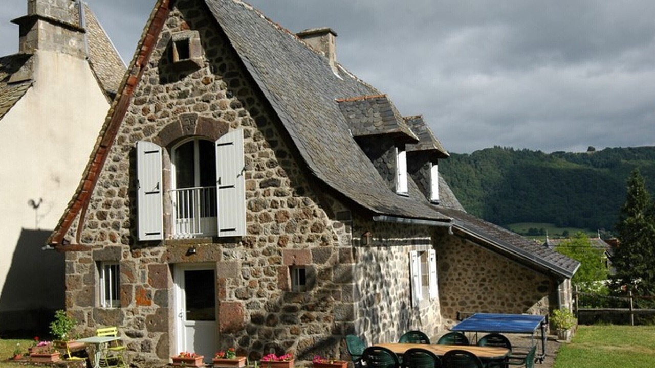 Photo of Outdoor in Vic-sur-Cere