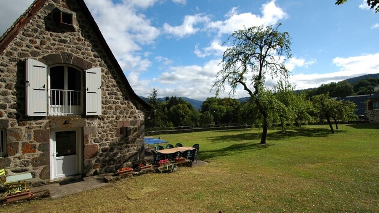 Photo of Outdoor in Vic-sur-Cere