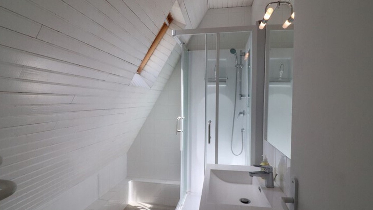 Photo of Bathroom in Vic-sur-Cere