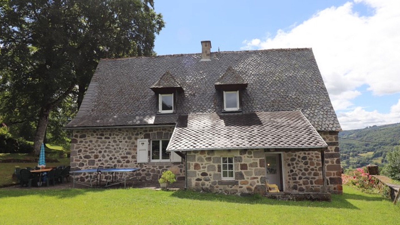 Photo of Outdoor in Vic-sur-Cere