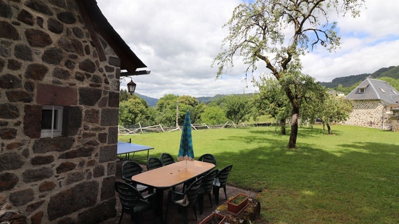 Photo of Outdoor in Vic-sur-Cere