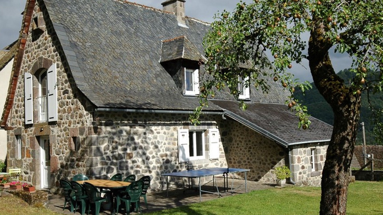 Photo of Outdoor in Vic-sur-Cere