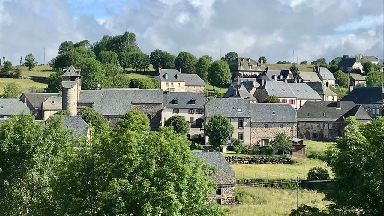 Photo of Outdoor in Paulhenc