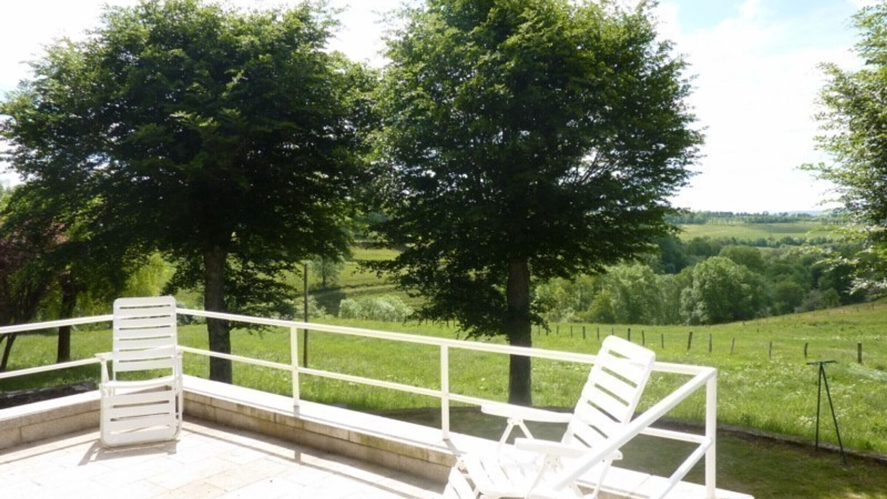 Photo of Outdoor in Pierrefort