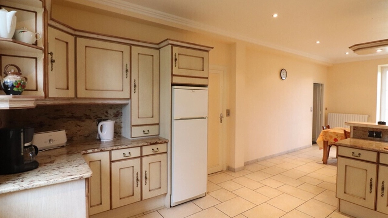 Photo of Kitchen in Pierrefort