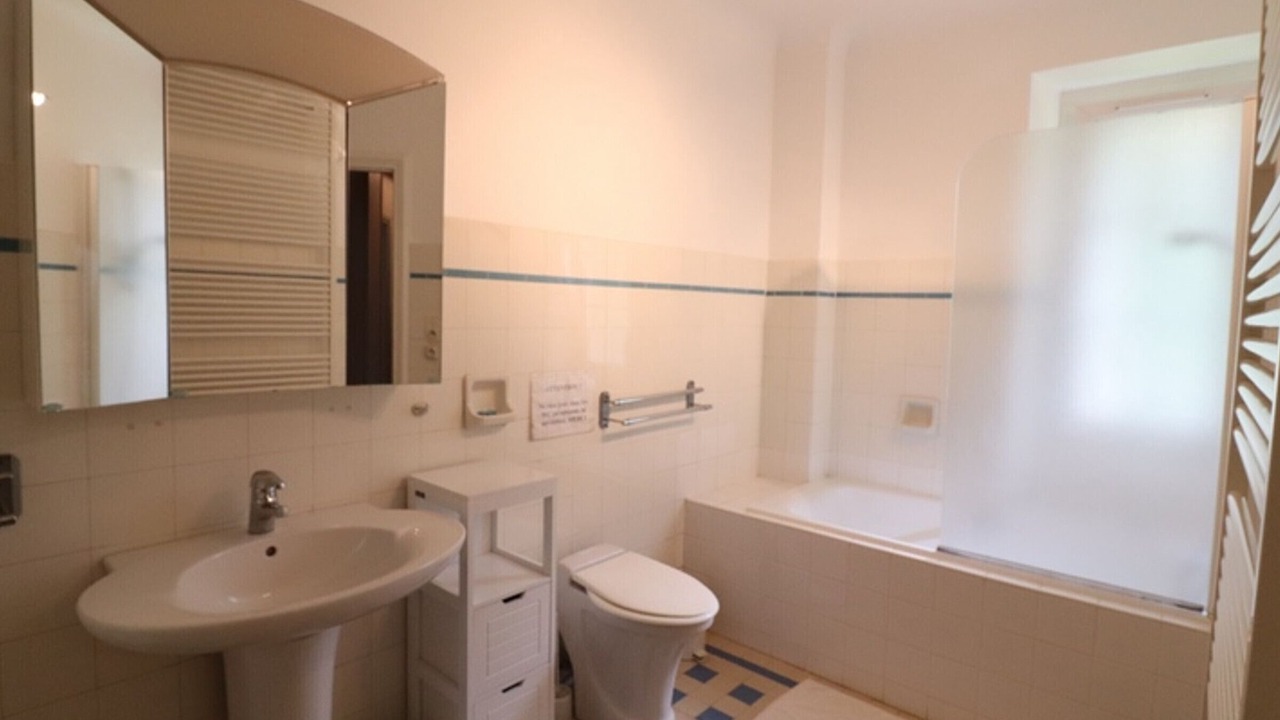 Photo of Bathroom in Pierrefort