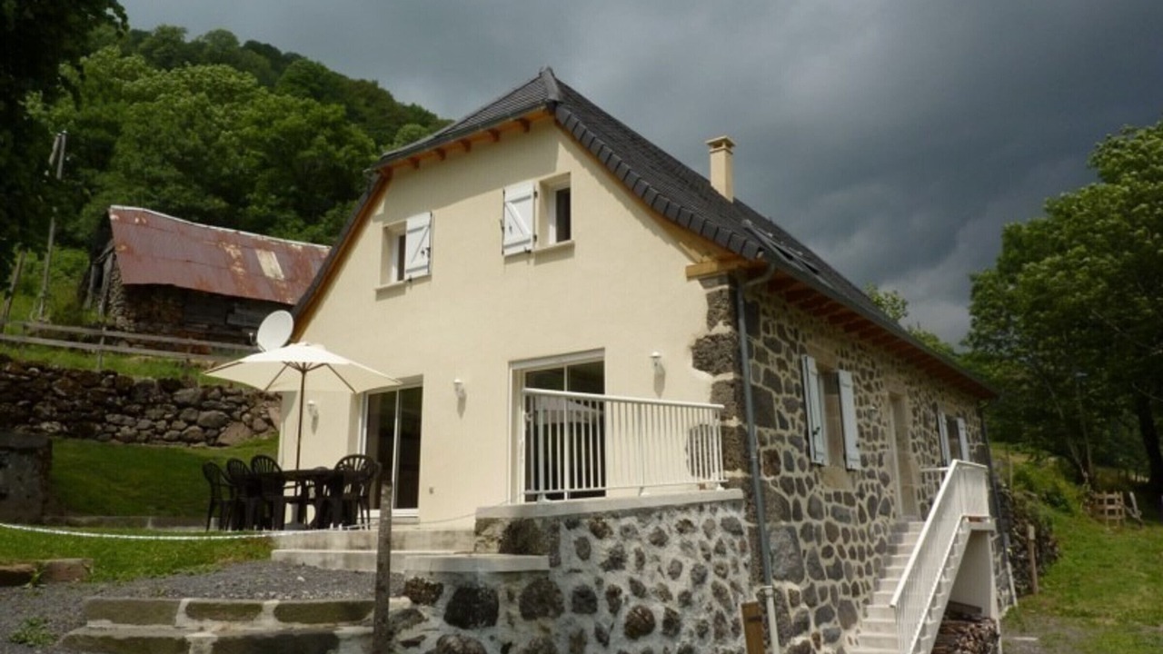 Photo of Outdoor in Saint-Clement
