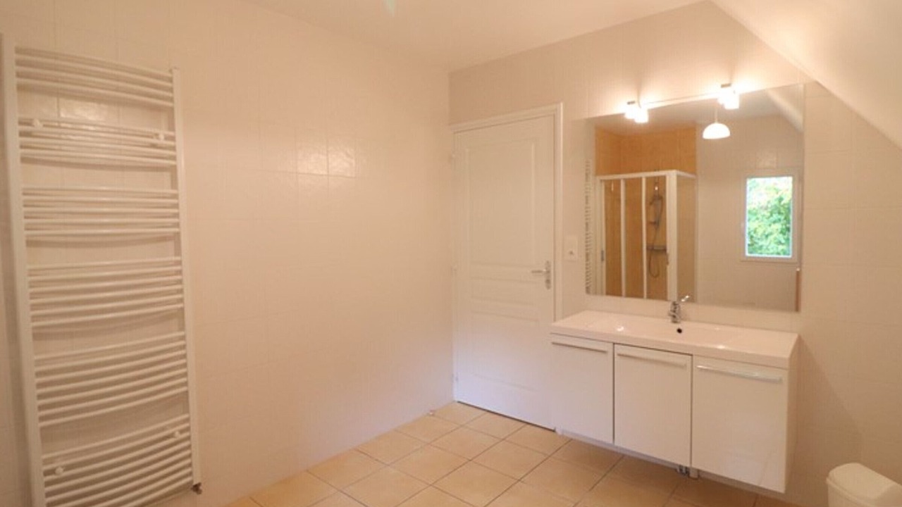 Photo of Bathroom in Saint-Clement