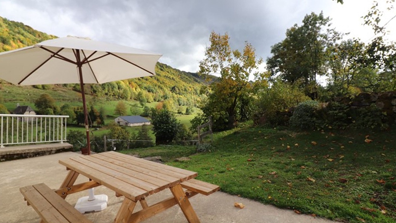 Photo of Outdoor in Saint-Clement