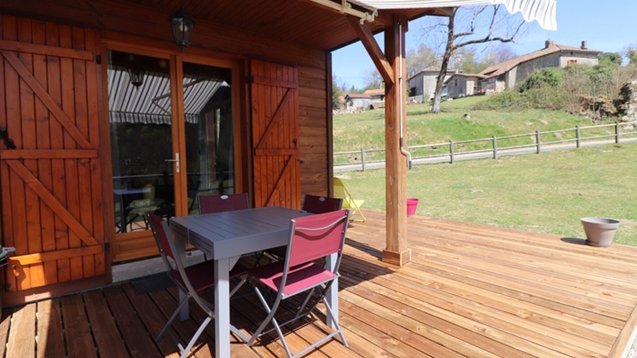 Photo of Patio Balcony in Siran