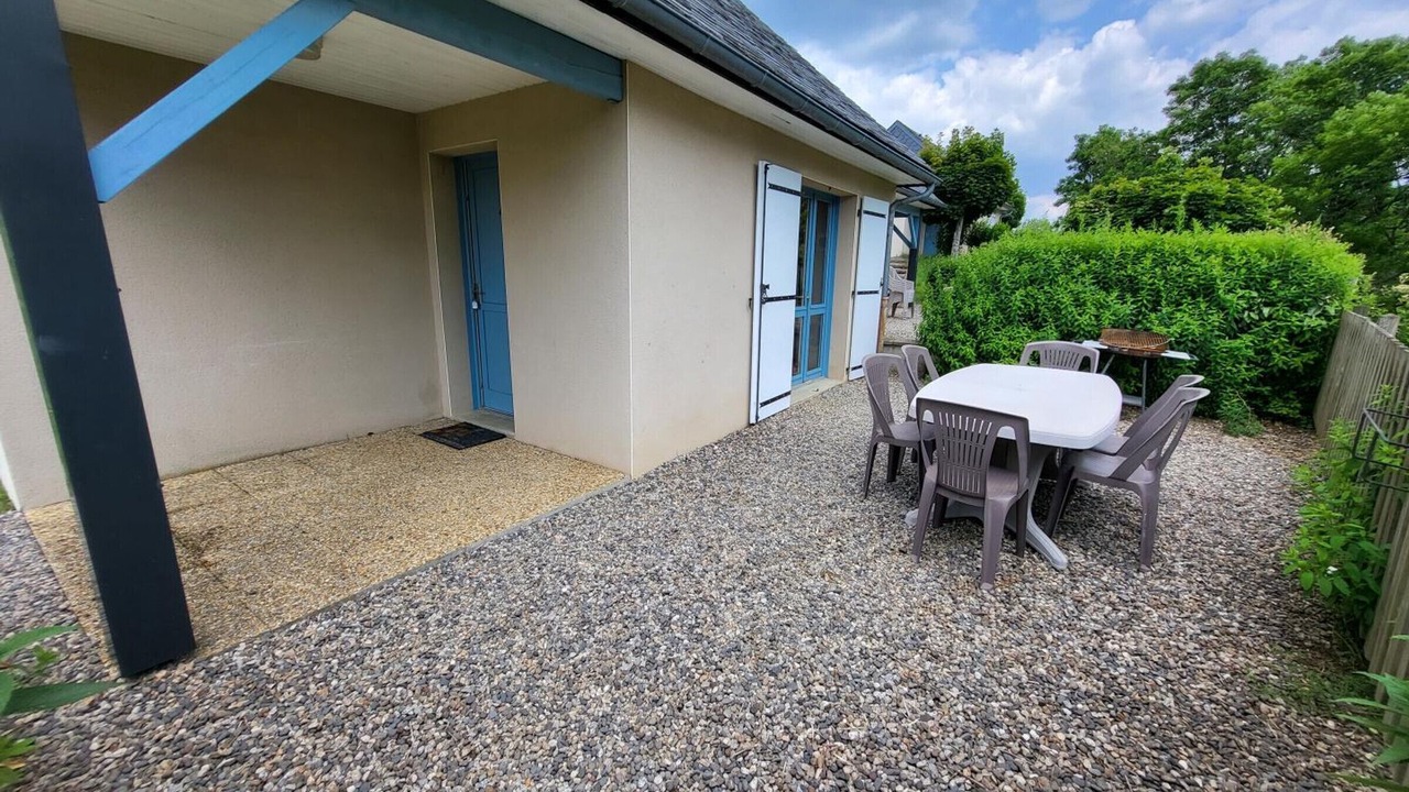 Photo of Outdoor in Paulhenc