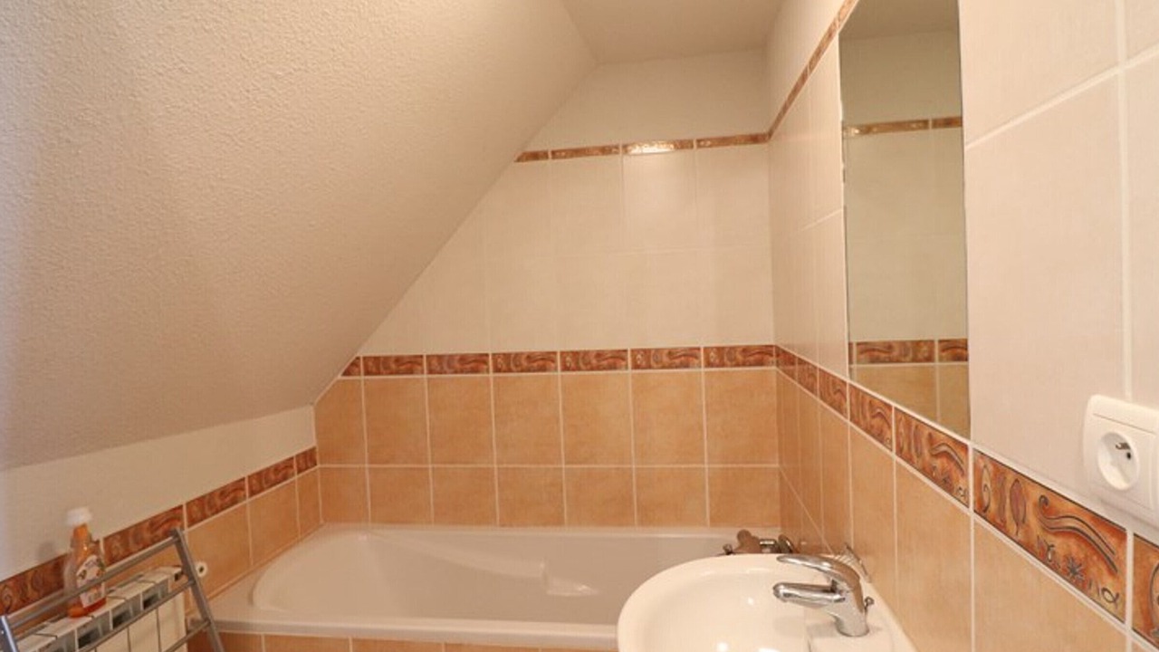 Photo of Bathroom in La Trinitat