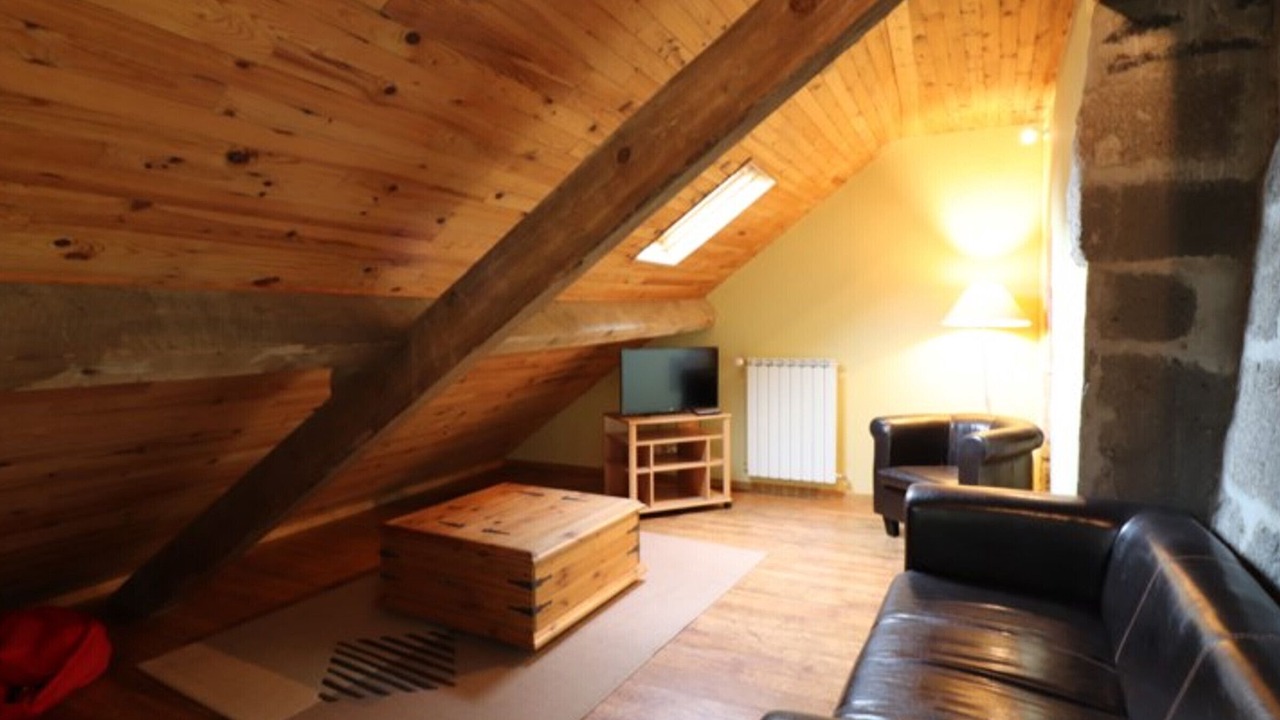 Photo of Livingroom in La Trinitat