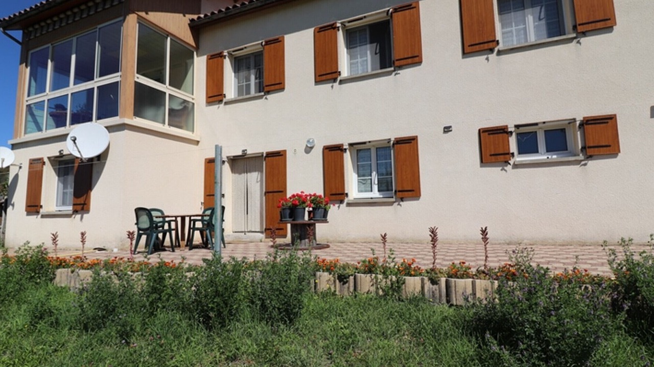 Photo of Outdoor in Clavieres